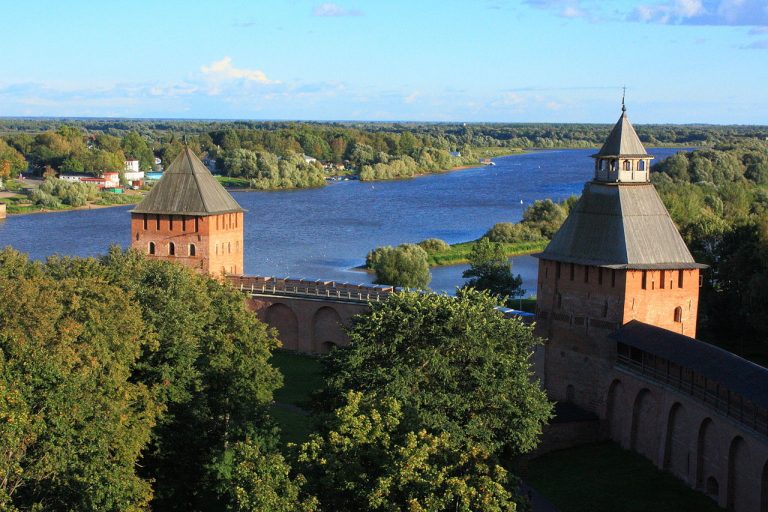 Киа центр великий новгород