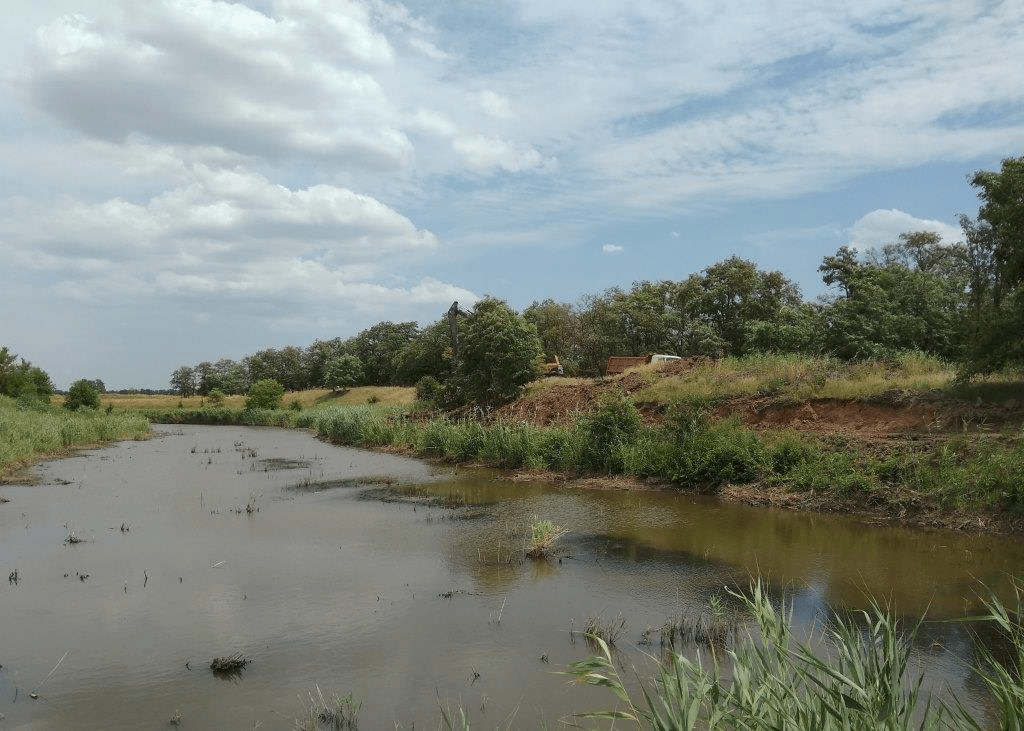 Сайт экологии ростовской области. Река Кумшак Цимлянский район. Дубравный (Цимлянский район). Расчистка реки Кумшак. Фото реки Кумшак.