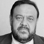 Доцент кафедры ранхигс