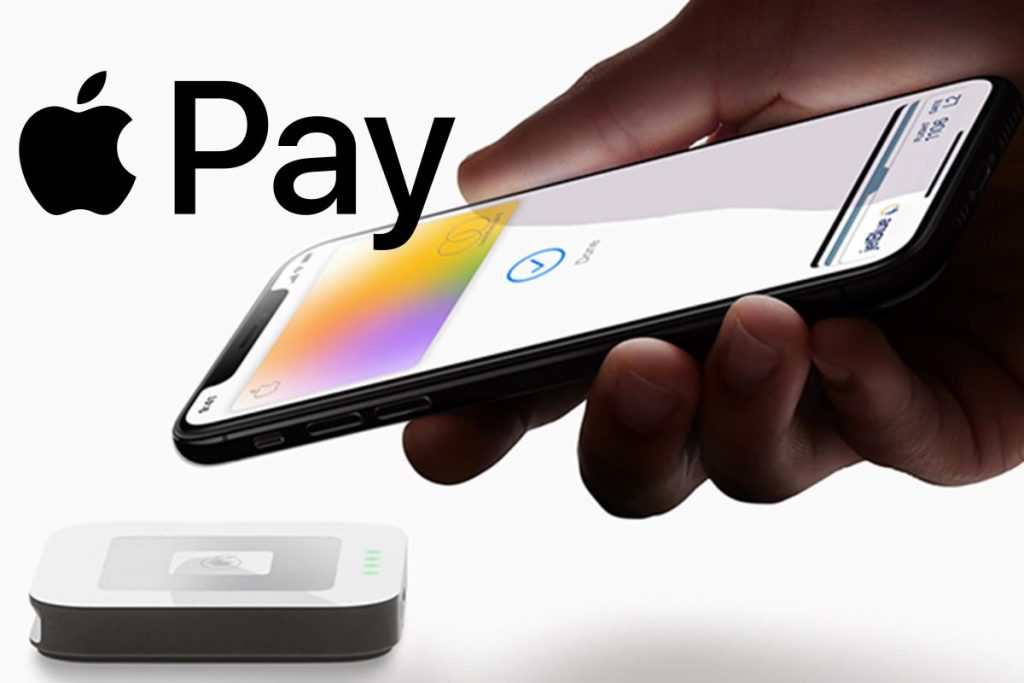 Можно ли снять деньги с карты через apple pay в терминале сбербанка