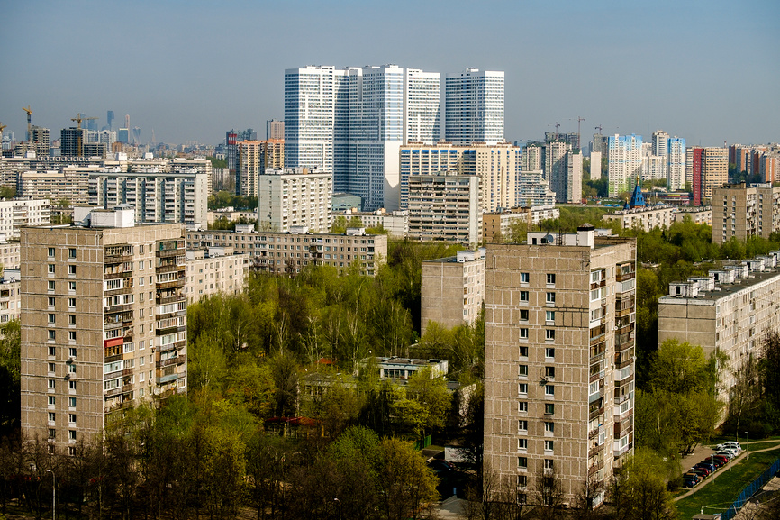 Купить Квартиру В Чертаново Москва Вторичное